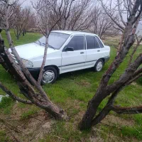 پراید 79کاربرات تمام فابریک