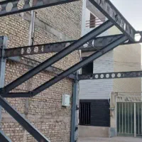 جوشکاری سیار وبرشکاری