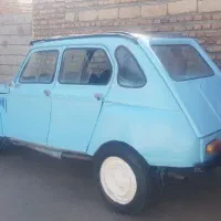 ماشین ژیان|خودرو سواری و وانت|پلدشت, |دیوار