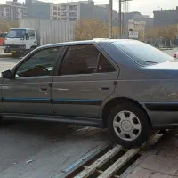 پژو پارس مدل99 پرشیا خاکستری|خودرو سواری و وانت|اسلامشهر, مظفریه|دیوار
