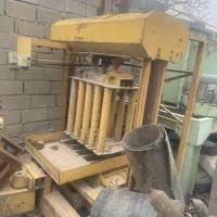 گیربگس روسی pm750|ماشینآلات صنعتی|تهران, امام زاده عبدالله|دیوار