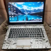 لپ تاپ طرح و رنگ خاص Hp