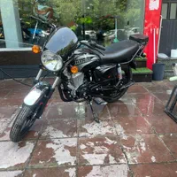 باکسر 200 خشک از دم