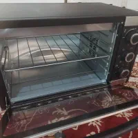 توستر ۵۰ لیتری کومتای مدل ۵۰۴۵
