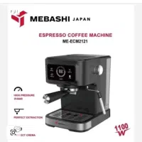 اسپرسو ساز خانگی نو