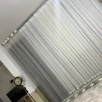 پرده شیک|پرده، رانر، رومیزی|یاسوج, |دیوار
