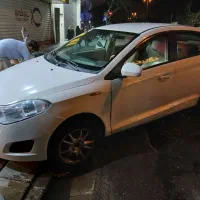 ام وی ام ۳۱۵ هاچ بک مدل ۹۳ خوشگل تک برگ سند|خودرو سواری و وانت|تهران, سعادت‌آباد|دیوار