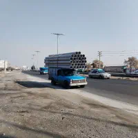 نیسان بارحمل بار حمل ونقل و باربری زلفی|خدمات حمل و نقل|تبریز, |دیوار