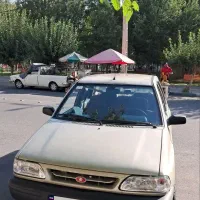 پراید 85 فرمون هیدرولیک
