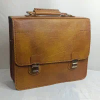 کیف چرم