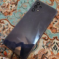 a32 تمیز سامسونگ ۱۲۸ رام ۶ قدرتمند