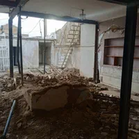 تخریب،جوشکاری،مقاوم سازی|خدمات پیشه و مهارت|شیراز, پانصد دستگاه ارتش|دیوار