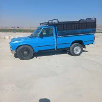 نیسان مدل ۸۹ فابریک