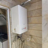 تعمیرات تخصصی انواع پکیج، کولرگازی، تصفیه آب و