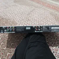 دیویدی الجی|پخشکننده DVD و ویدیو|بیرجند, |دیوار