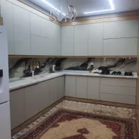 ساخت کابینت فلز