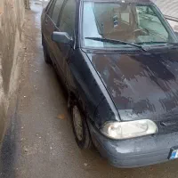 پراید 85|خودرو سواری و وانت|سنندج, |دیوار