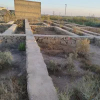 زمین کوی گلدشت ارغوان 7|فروش زمین و ملک کلنگی|اهواز, گلدشت|دیوار