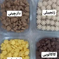 قند ونبات|خوردنی و آشامیدنی|تهران, هفده شهریور|دیوار