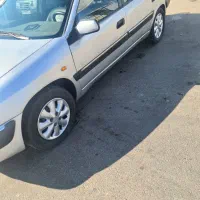 نمایشگاه رستمی وام ۱۰۰الی ۴۰۰میلیون|خودرو سواری و وانت|تبریز, |دیوار