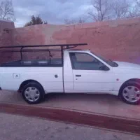 وانت آریسان مدل ۹۵ تمیز بدون خرج