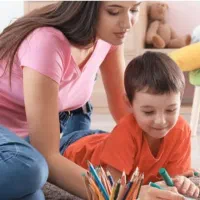 پرستار کودک