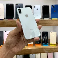 اپل X با حافظه 64 کیکَبایت درحدنو|موبایل|زنجان, |دیوار