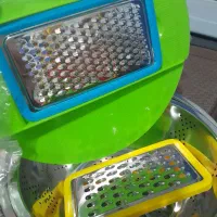 رنده زیبا|ظروف پخت‌وپز|ایلام, |دیوار