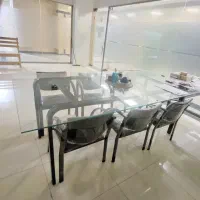 نیمکت، میز جلسات و صندلی و تجهیزات اداری|دفتر کار|تهران, دبستان|دیوار