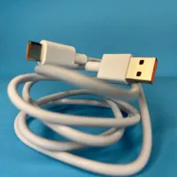 کابل شارژر شیائومی ۶۷w