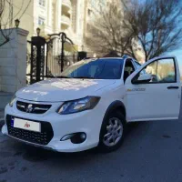 کوییک 401بی رنگ پول لازم  مشابه صفر واقعی