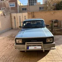 مزدا وانت کارا