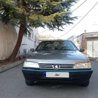 روا ۸۸ دوگانه کارخانه