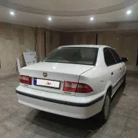 سمند|خودرو سواری و وانت|فردوسیه, |دیوار