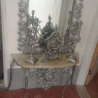 جنس آلومینیوم خشک