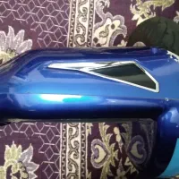 اسکوتر برقی پر قدرت|دوچرخه، اسکیت، اسکوتر|تبریز, |دیوار