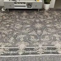 کاورفرش کشدار مخملی