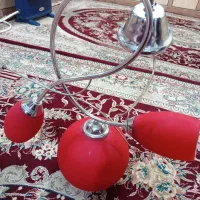 لوستر|لوستر و چراغ آویز|باوی, |دیوار