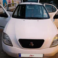 فروش تیبا ۲ ex