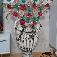 گل مصنوعی