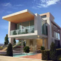 کلینیک ساختمان بهزاد (کلیه امور ساختمانی)