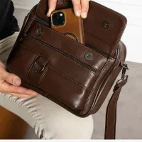 کیف چرمی اصل|کیف، کفش، کمربند|ارومیه, |دیوار