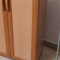 جاکفشی|جاکفشی، کمد، دراور|تهران, جوادیه|دیوار