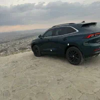 لاماری|خودرو سواری و وانت|بوکان, |دیوار