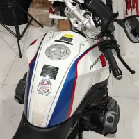 BMW R1200R|قطعات یدکی و لوازم جانبی|تهران, پارک شهر|دیوار