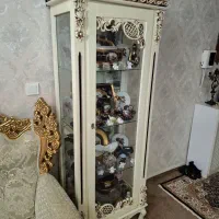 بوفه ویترین