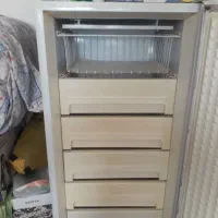 فریزر  ۷کشاب پارس