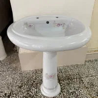 روشویی چینی درجه یک