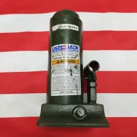 جک روغنی آمریکایی