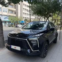 خودرو KMC X5
